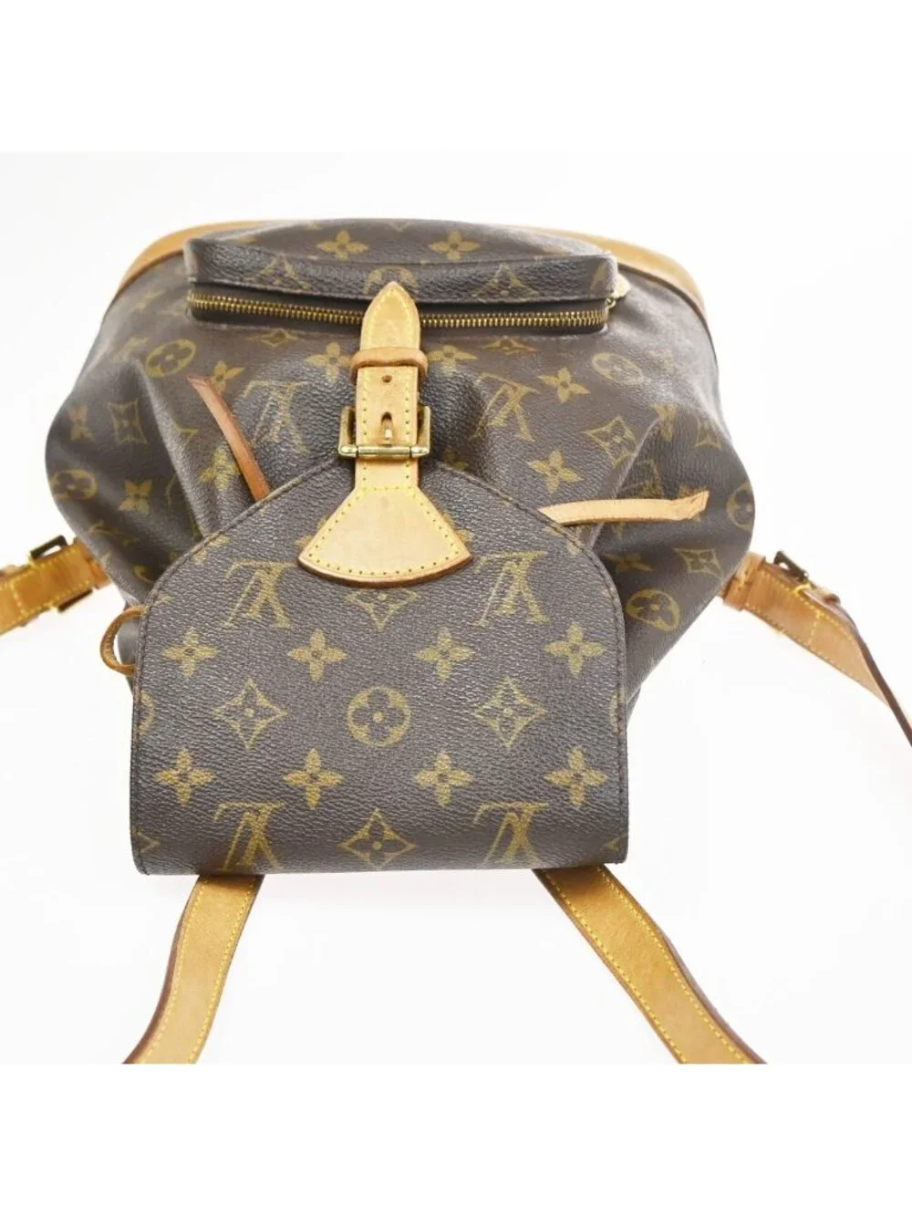 Louis Vuitton brand louis